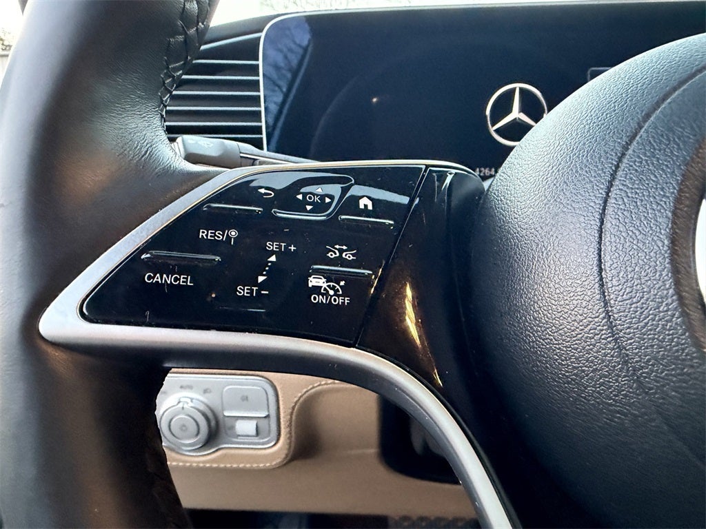 2024 Mercedes-Benz GLE 450e Plug-In Hybrid GLE 450e 4MATIC®