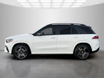 2024 Mercedes-Benz GLE 450e Plug-In Hybrid GLE 450e 4MATIC®