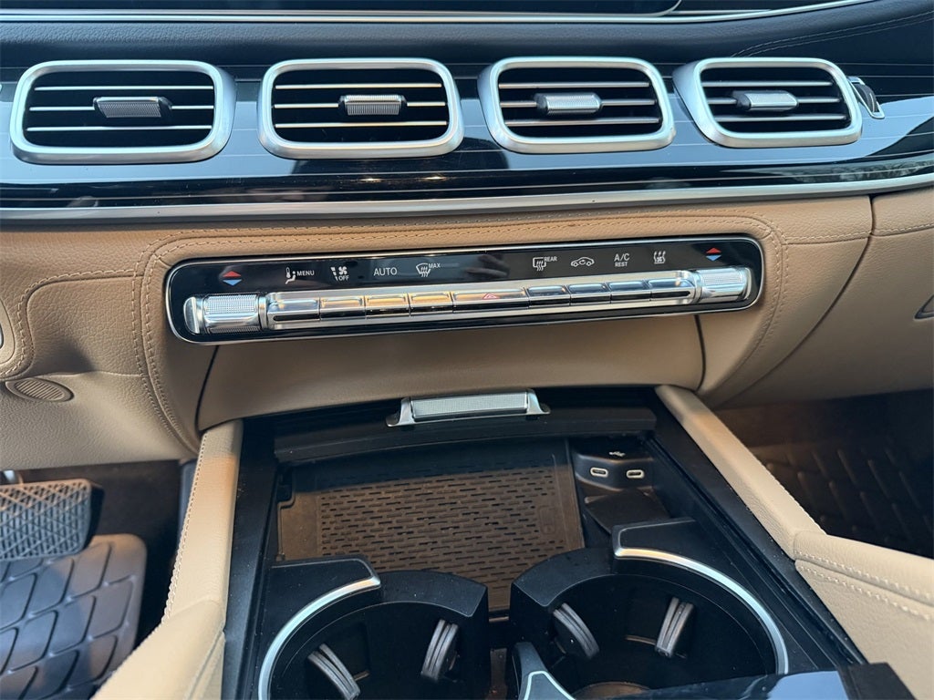 2024 Mercedes-Benz GLE 450e Plug-In Hybrid GLE 450e 4MATIC®