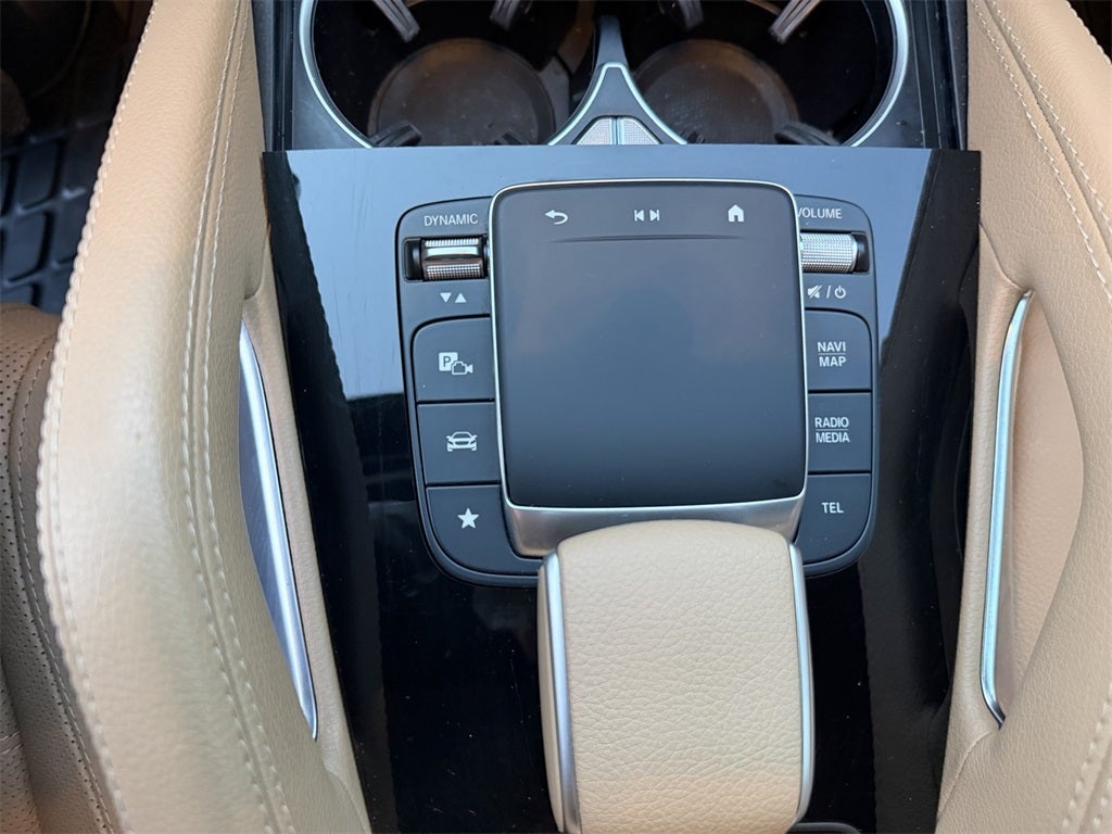 2024 Mercedes-Benz GLE 450e Plug-In Hybrid GLE 450e 4MATIC®