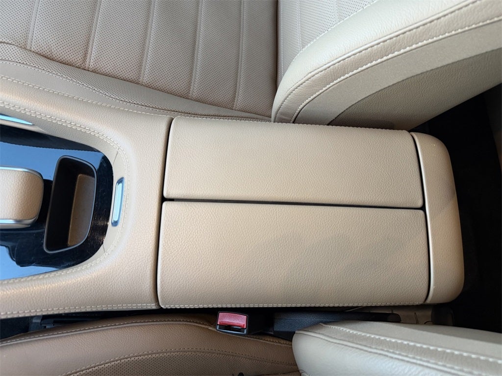 2024 Mercedes-Benz GLE 450e Plug-In Hybrid GLE 450e 4MATIC®