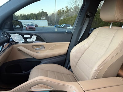 2024 Mercedes-Benz GLE 450e Plug-In Hybrid GLE 450e 4MATIC®