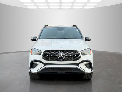 2024 Mercedes-Benz GLE 450e Plug-In Hybrid GLE 450e 4MATIC®