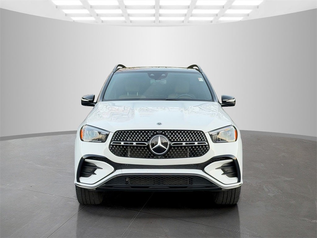 2024 Mercedes-Benz GLE 450e Plug-In Hybrid GLE 450e 4MATIC®