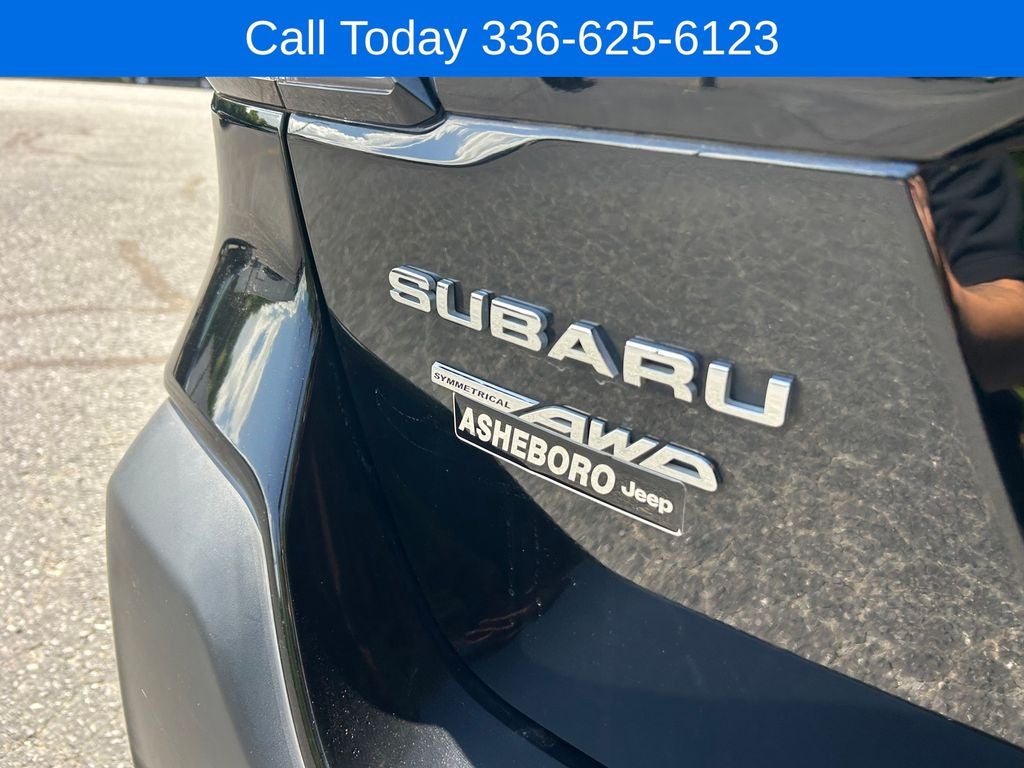 2023 Subaru Outback Premium