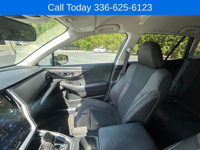 2023 Subaru Outback Premium