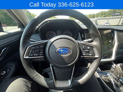 2023 Subaru Outback Premium