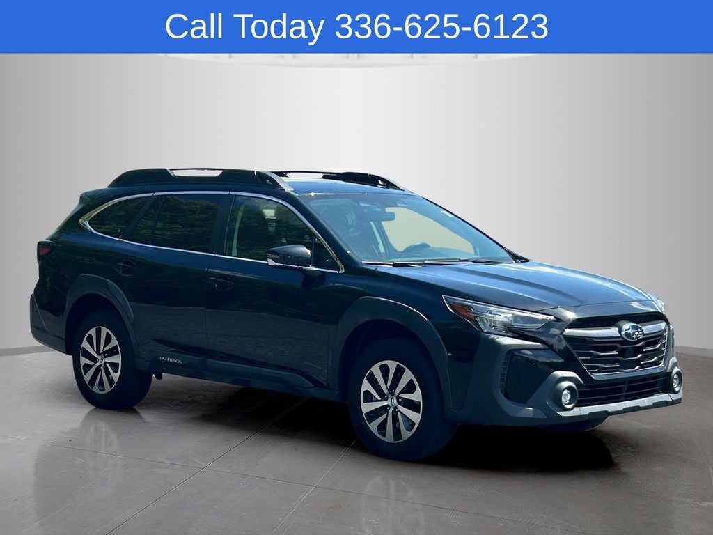 2023 Subaru Outback Premium