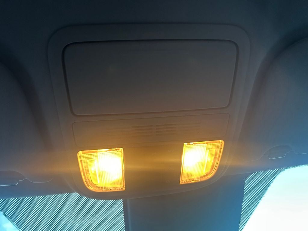 2018 Honda Odyssey EX