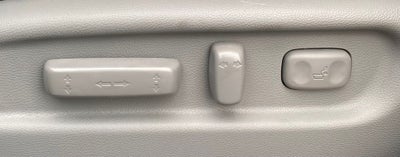 2021 Honda Pilot Touring 7 Passenger