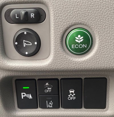 2021 Honda Pilot Touring 7 Passenger