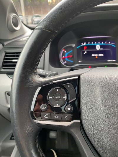 2021 Honda Pilot Touring 7 Passenger