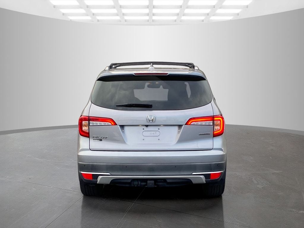 2021 Honda Pilot Touring 7 Passenger