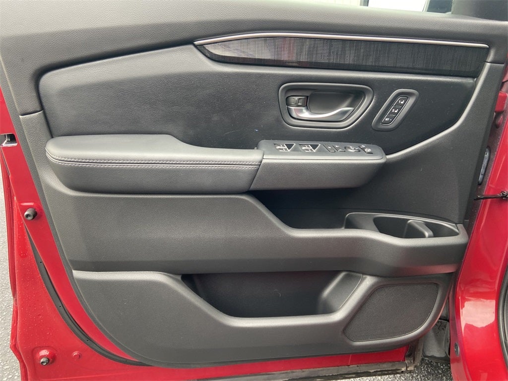 2023 Honda Pilot Elite LOADED!!