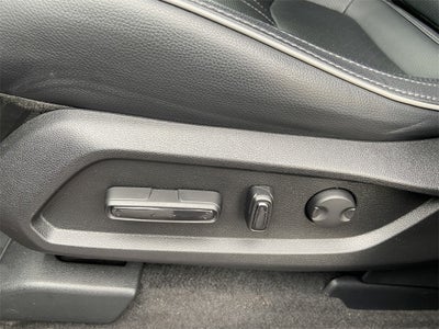 2023 Honda Pilot Elite LOADED!!