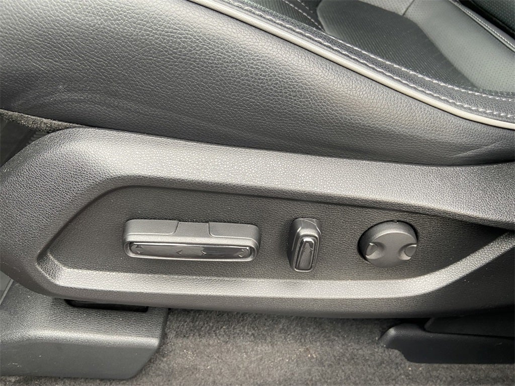 2023 Honda Pilot Elite LOADED!!