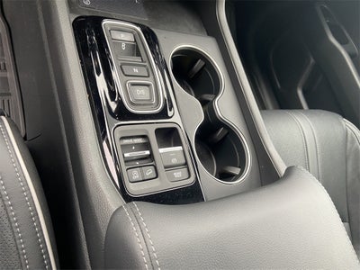 2023 Honda Pilot Elite LOADED!!