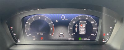 2023 Honda Pilot Elite LOADED!!