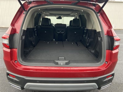 2023 Honda Pilot Elite LOADED!!