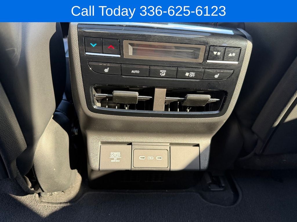 2025 Acura MDX A-Spec Advance Package SH-AWD