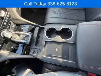 2025 Acura MDX A-Spec Advance Package SH-AWD