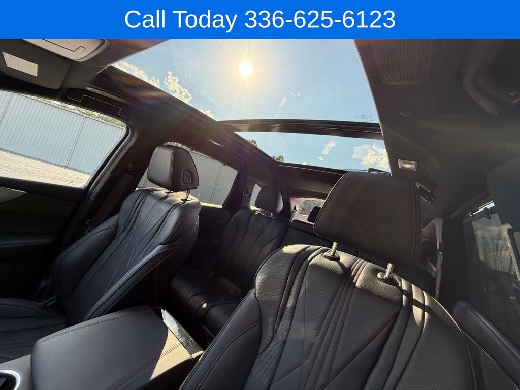 2025 Acura MDX A-Spec Advance Package SH-AWD