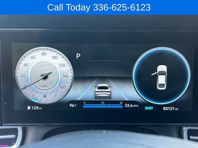 2022 Hyundai Elantra Limited