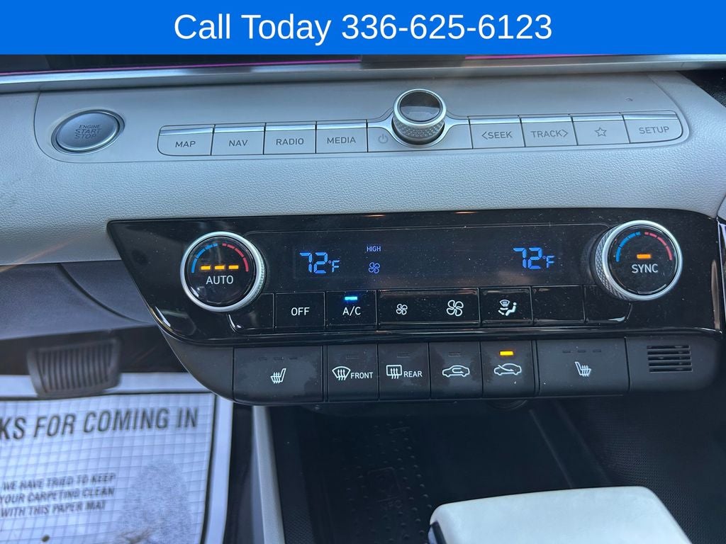 2022 Hyundai Elantra Limited