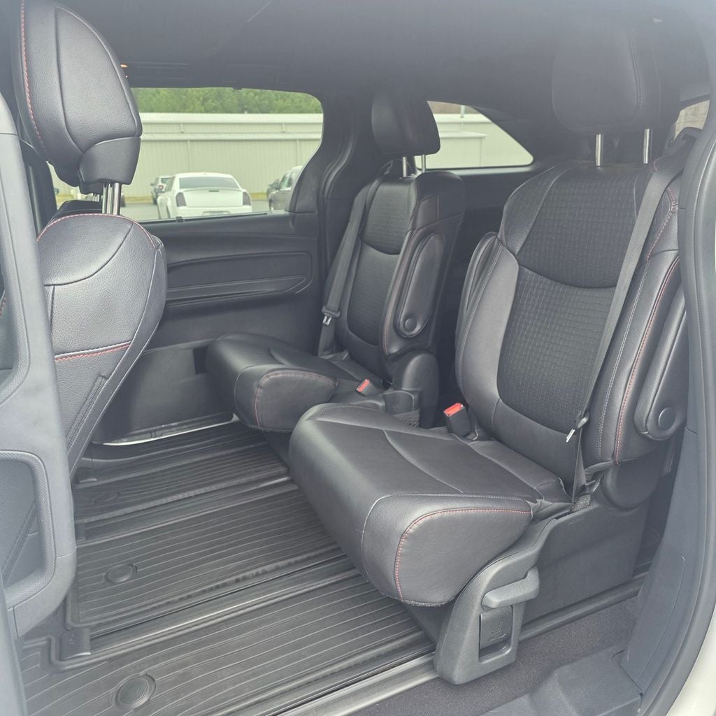 2025 Toyota Sienna XSE 7 Passenger