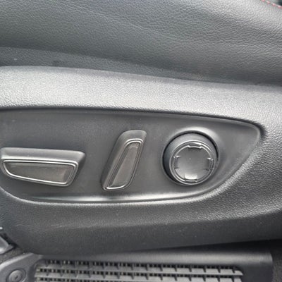 2025 Toyota Sienna XSE 7 Passenger