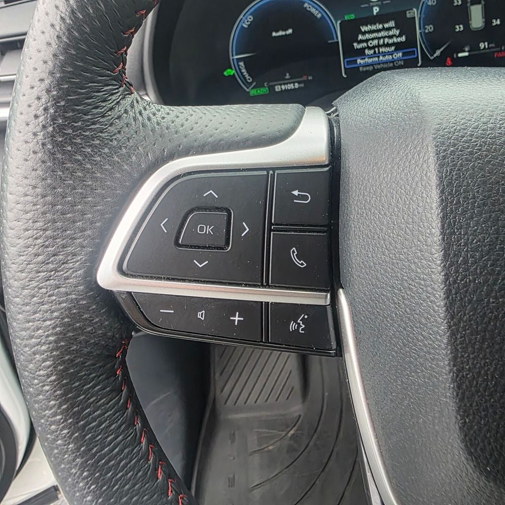 2025 Toyota Sienna XSE 7 Passenger