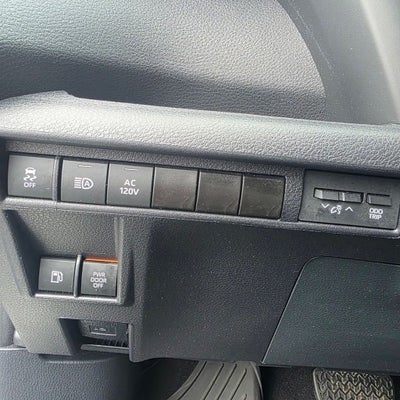 2025 Toyota Sienna XSE 7 Passenger