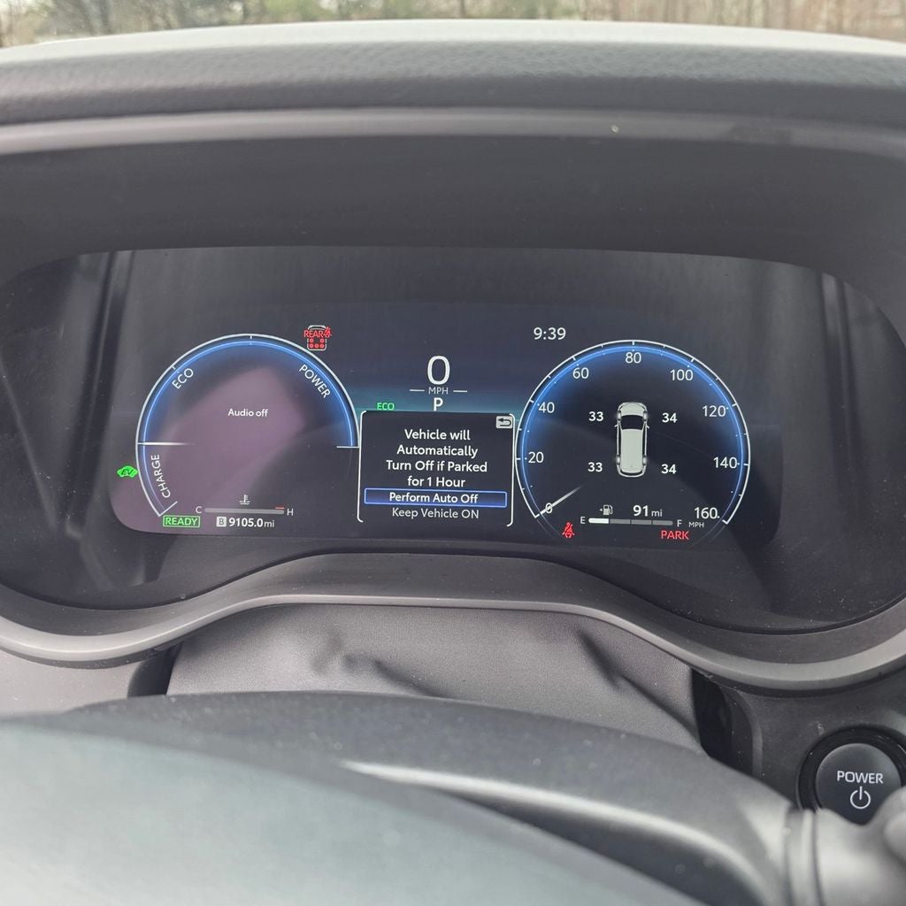 2025 Toyota Sienna XSE 7 Passenger