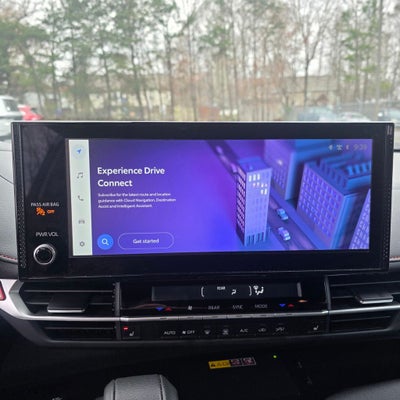 2025 Toyota Sienna XSE 7 Passenger