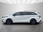 2025 Toyota Sienna XSE 7 Passenger