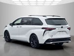 2025 Toyota Sienna XSE 7 Passenger