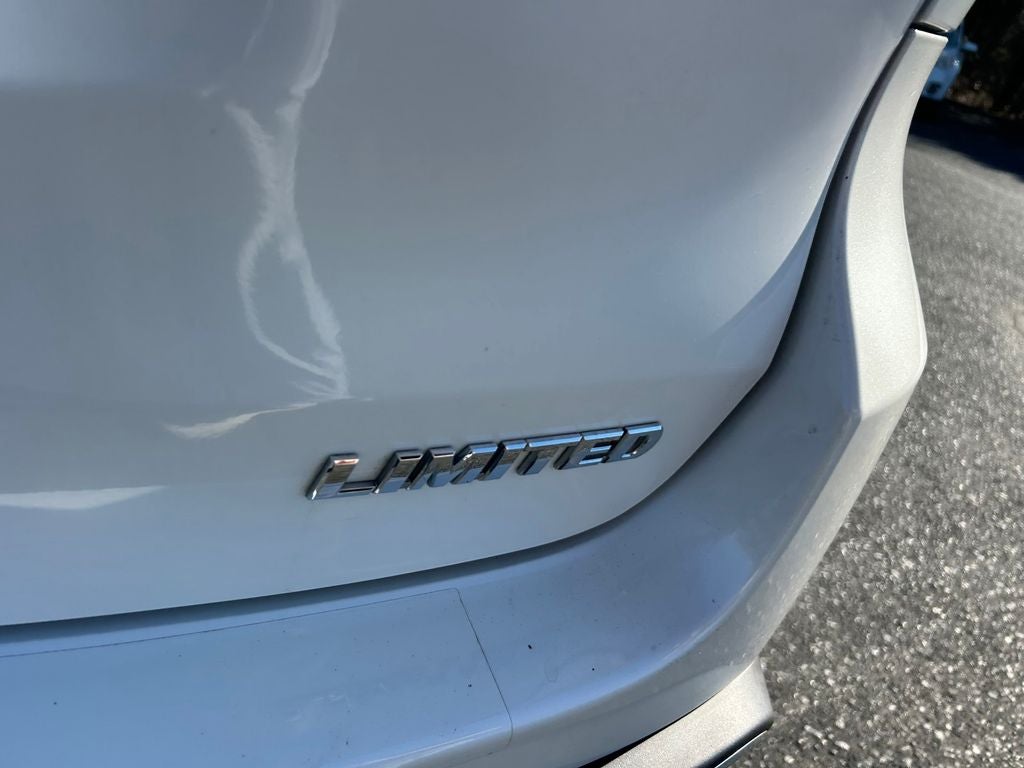 2018 Toyota Highlander Base