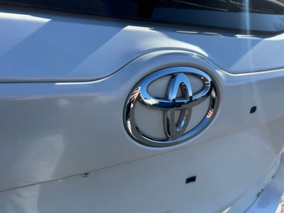 2018 Toyota Highlander Base