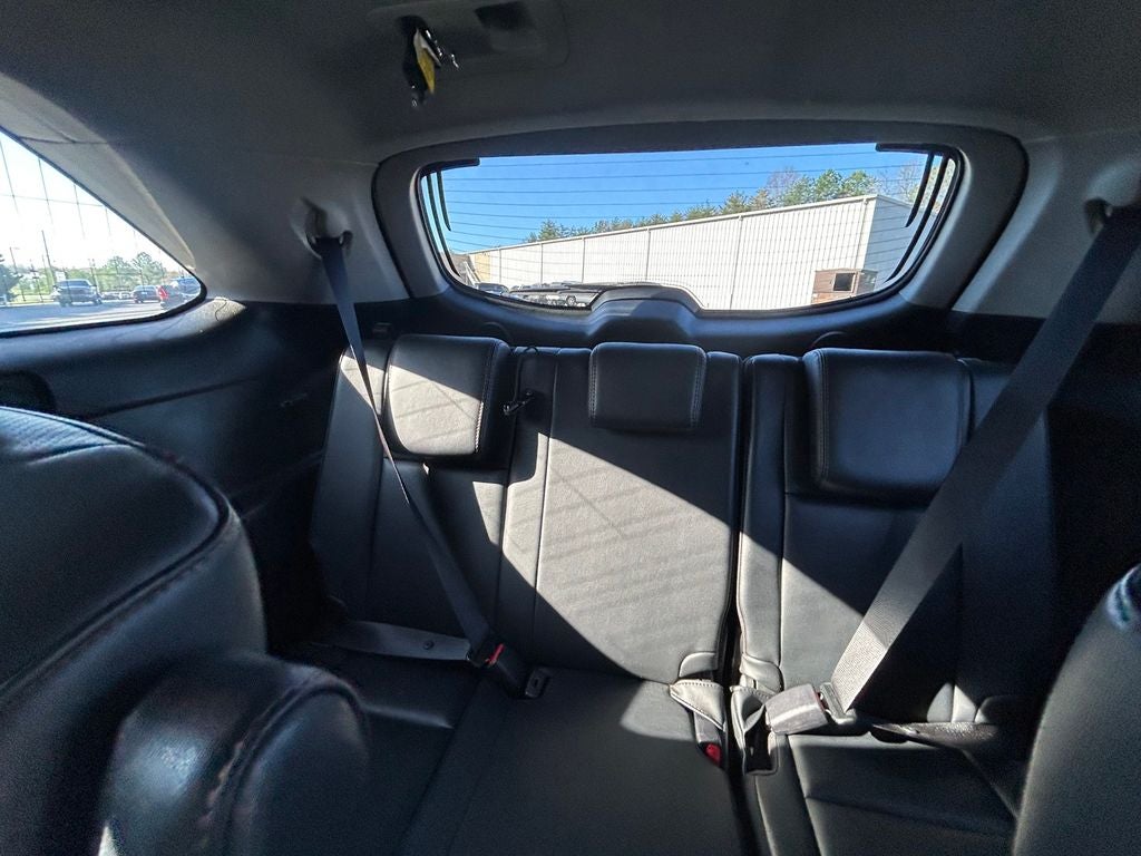 2018 Toyota Highlander Base