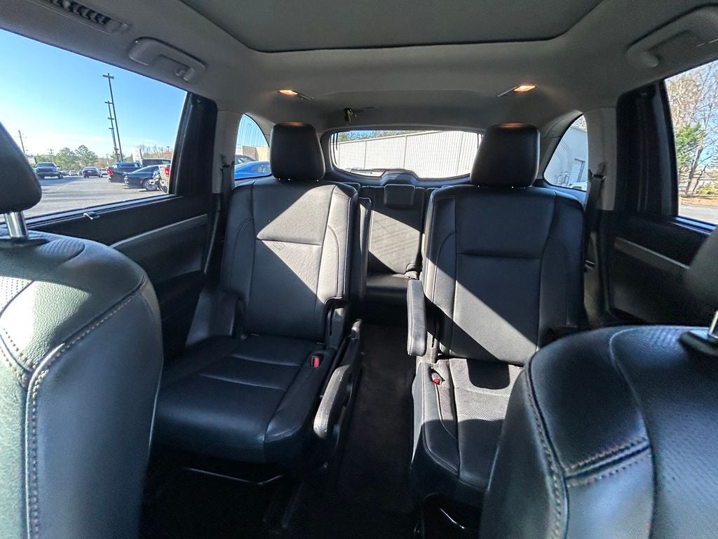 2018 Toyota Highlander Base