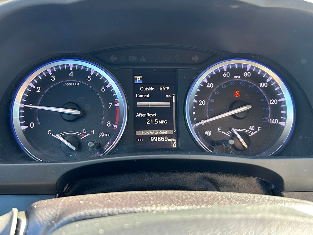 2018 Toyota Highlander Base