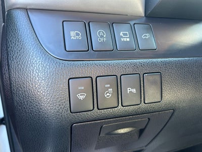 2018 Toyota Highlander Base