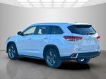 2018 Toyota Highlander Base