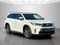 2018 Toyota Highlander Base