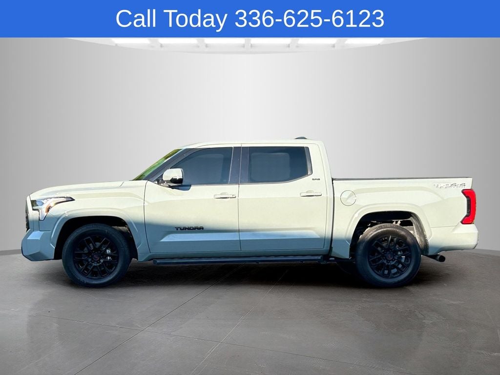 2023 Toyota Tundra SR5