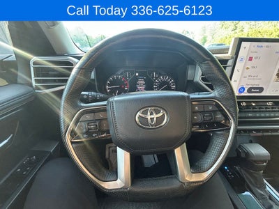 2023 Toyota Tundra SR5