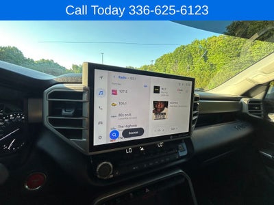 2023 Toyota Tundra SR5