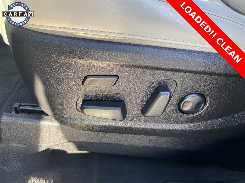 2022 Kia Telluride SX LOADED