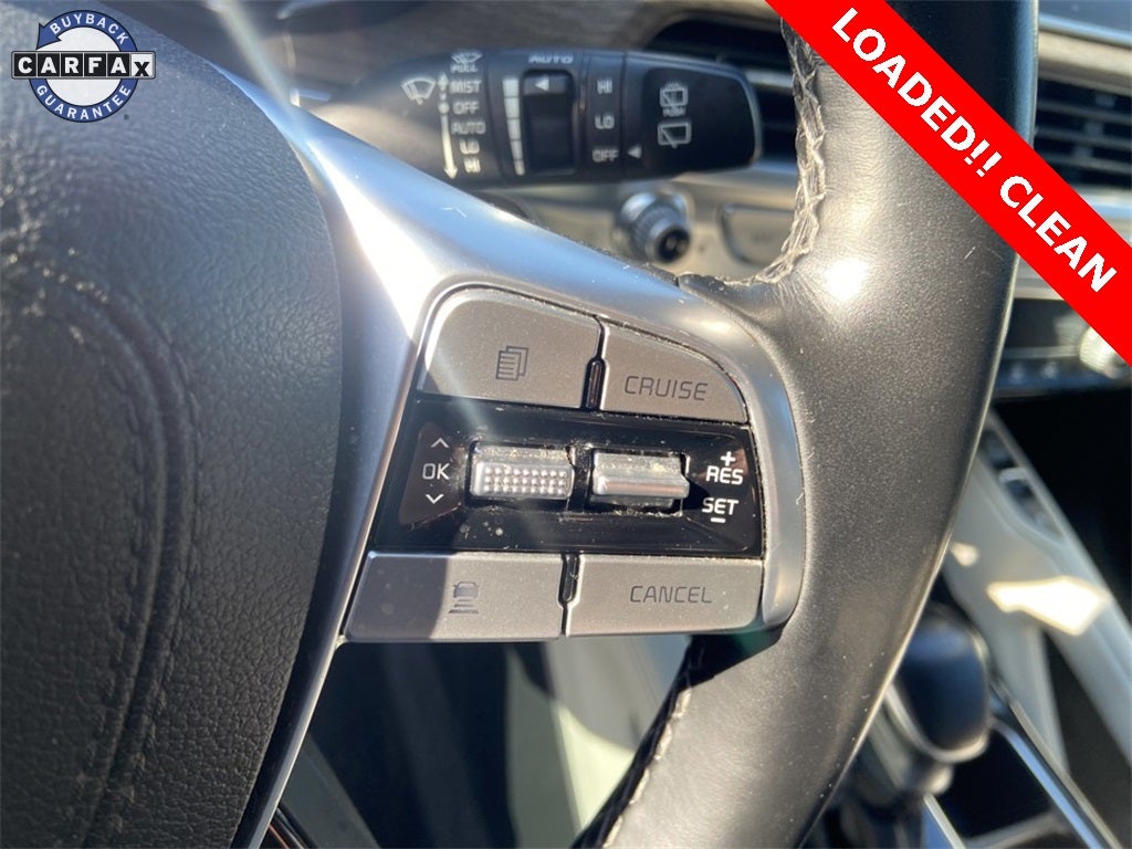 2022 Kia Telluride SX LOADED