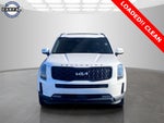 2022 Kia Telluride SX LOADED